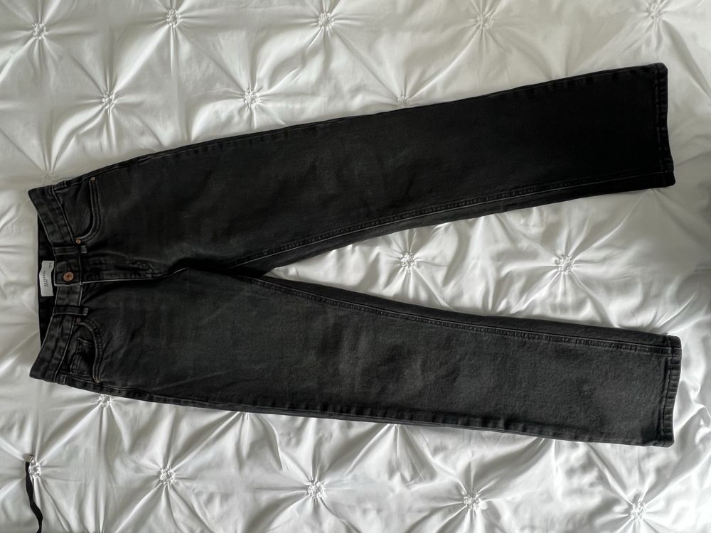 Spodnie zara, reserved, strafivarius