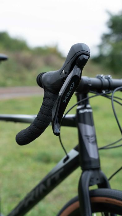 Nowy rower gravel SPRINT WHISPER RACE Shimano GRX hydraulika SuperCena