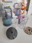 Szatkownica Kenwood Multi Pro Go NOWA