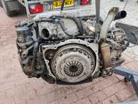 Kompletny silnik Subaru 2.0D EE20Z Boxer E5