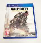 Gra Call Of Duty Advanced Warfare PL PS4 PS5 Playstation 4 5