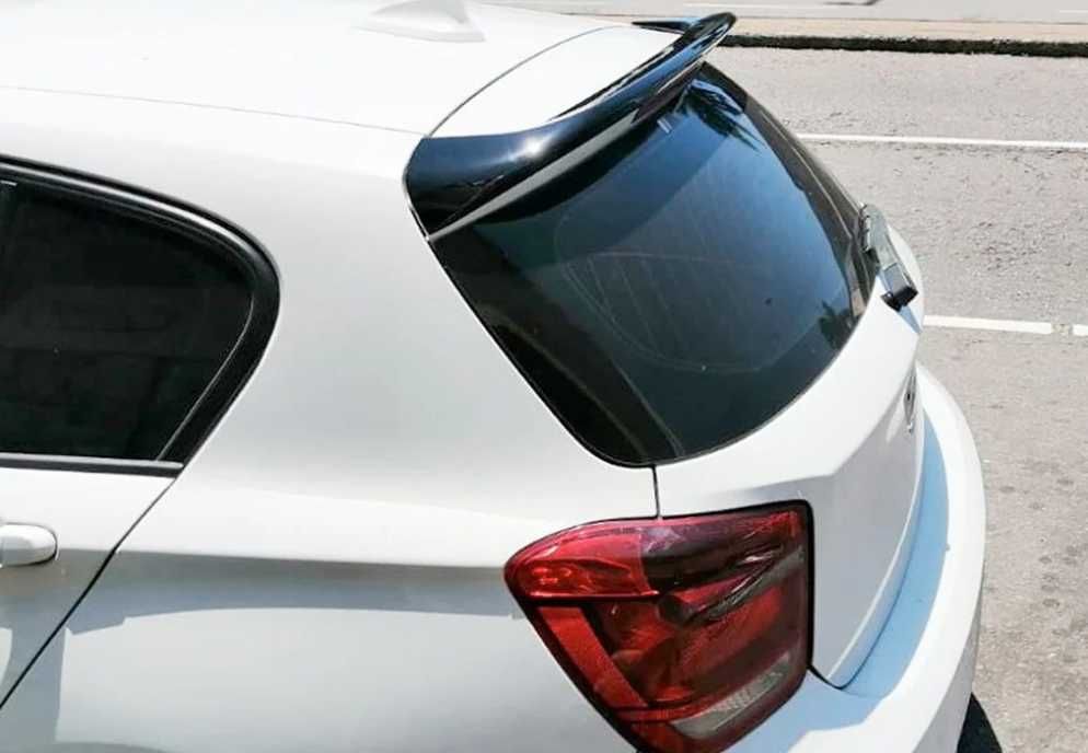 SPOJLER Lotka dla BMW F20 F21 201/2019 M Performance SPOILER Klapy