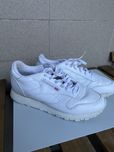 Reebok classic leatcher