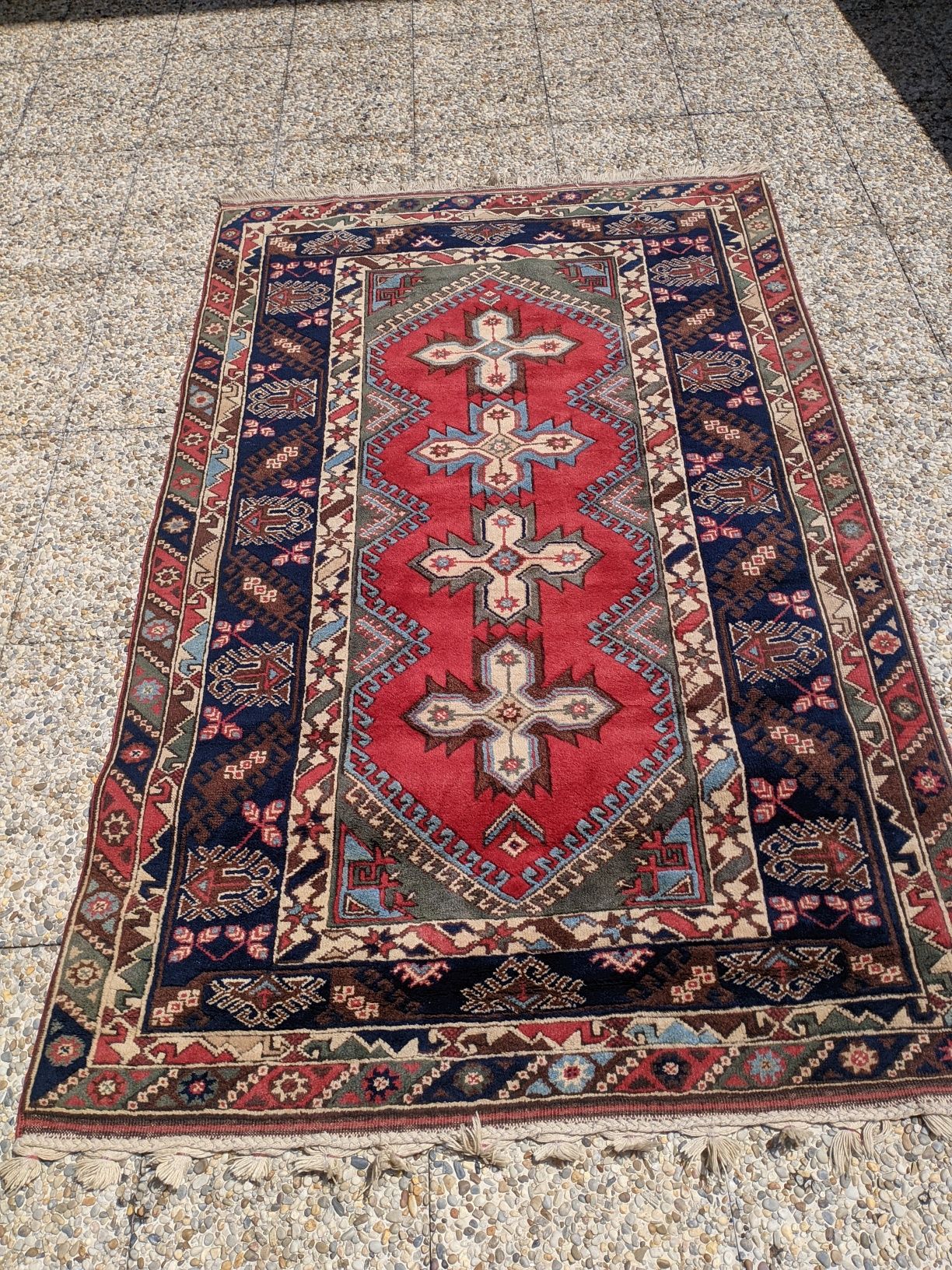 Carpetes  Turcas