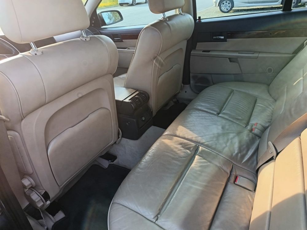 Opel Omega 2.6 V6