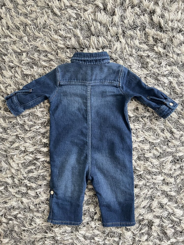 Продам комбенізончик від baby Gap