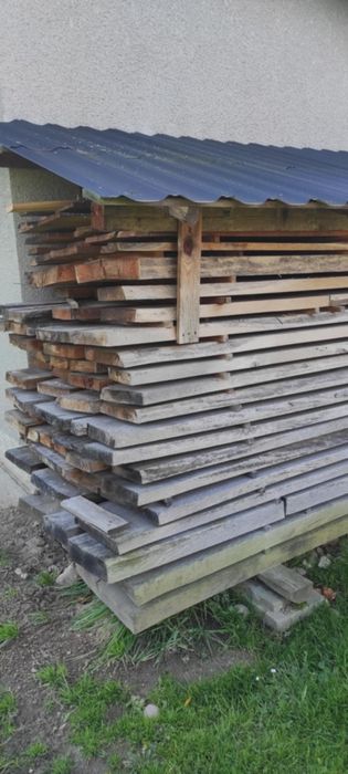 Tarcica Dąb Amerykański