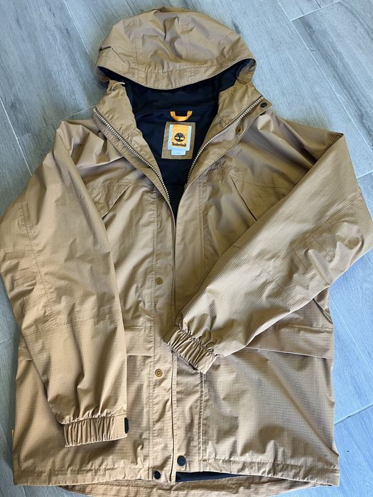 Casaco Timberland