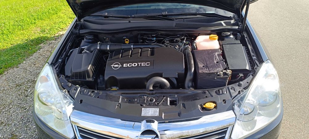 Opel Astra 1.3 CDTI Cosmo (Fantástico)