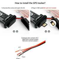 GPS-трекер SinoTrack ST-901