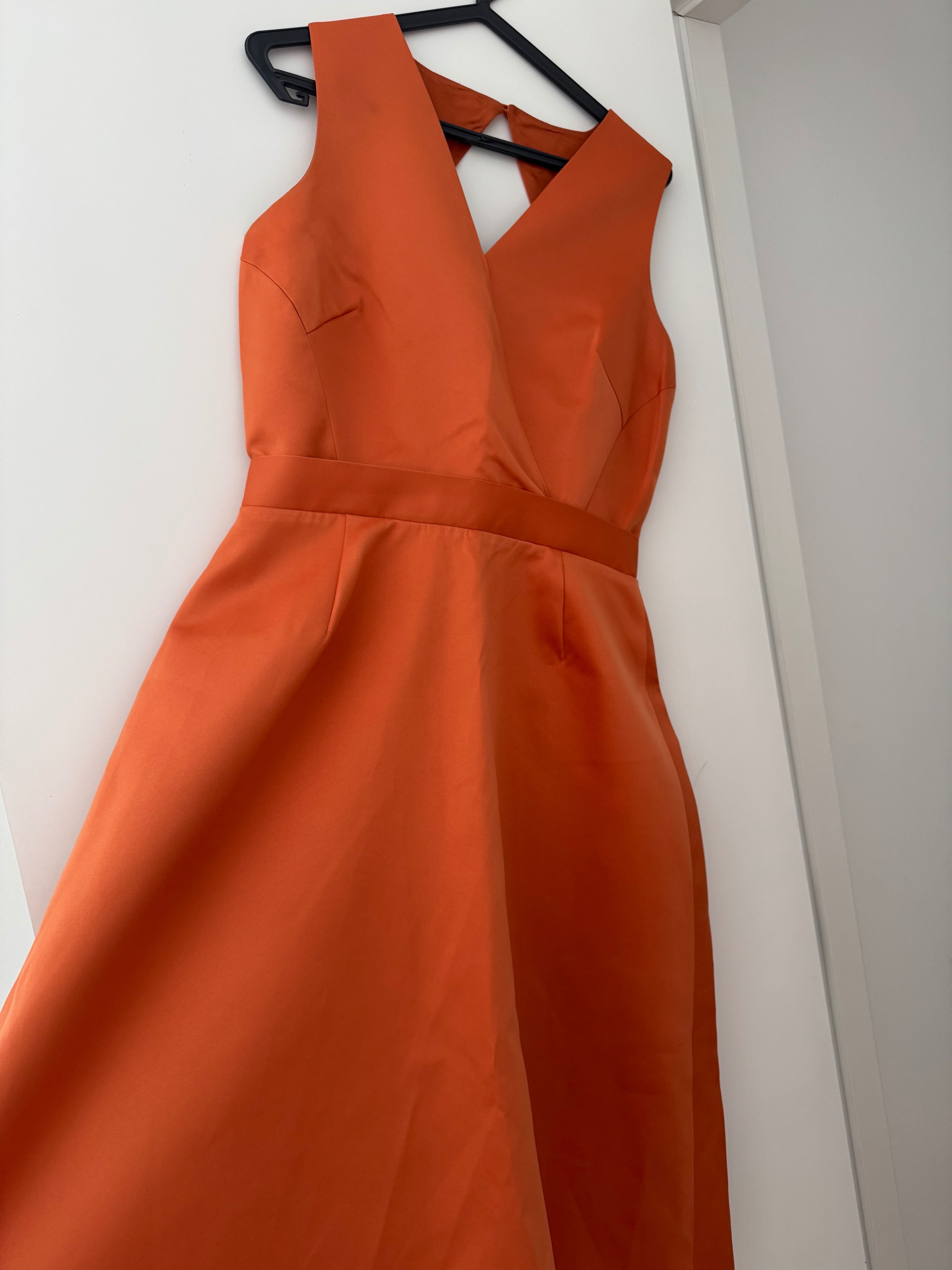 Vestido Purificacion Garcia
