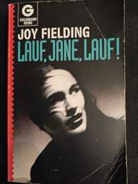 Joy Fielding  Lauf Jane lauf!