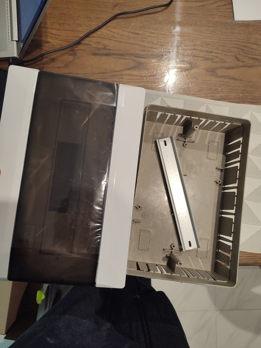 Щит електричний внутр. 12авт.