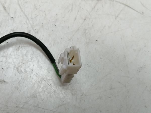 Encaixe de cinto frente direito RENAULT Modus/Grand Modus (F/JP0_)