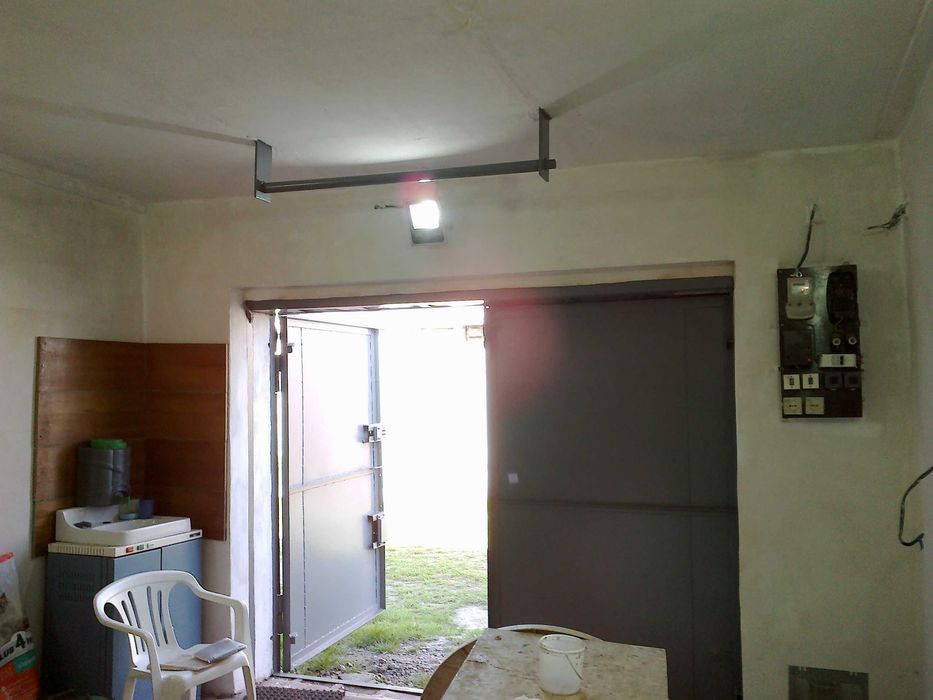 Продам!ГАРАЖ кирпич 50м2 Отл.Сост. Рокоссовского-Пухова. Обмен на Авто