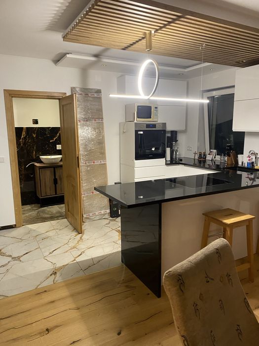 Mieszkanie studio 45 m2 do wynajęcia