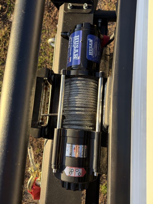 Продаж автомобіля НИВА