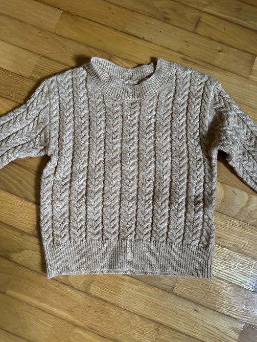 Conjunto menina 12/18M