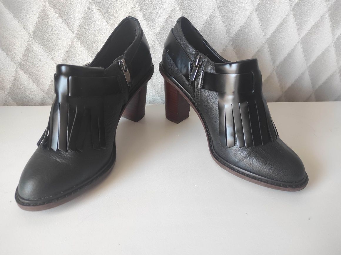 Botins Clarks, 39