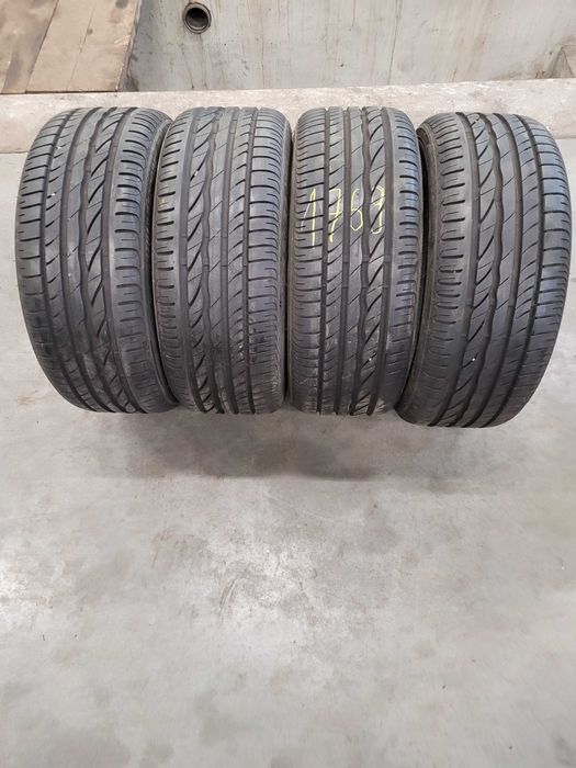 Opony 215 / 45 16 Bridgestone 4 komplet