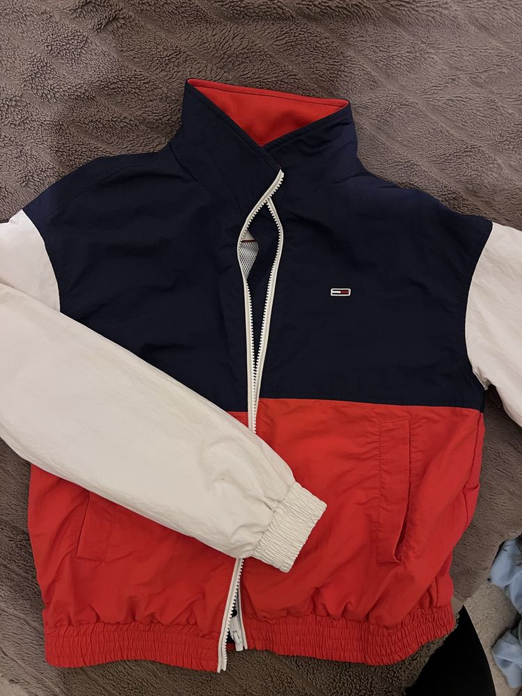 Kurtka Tommy Hilfiger