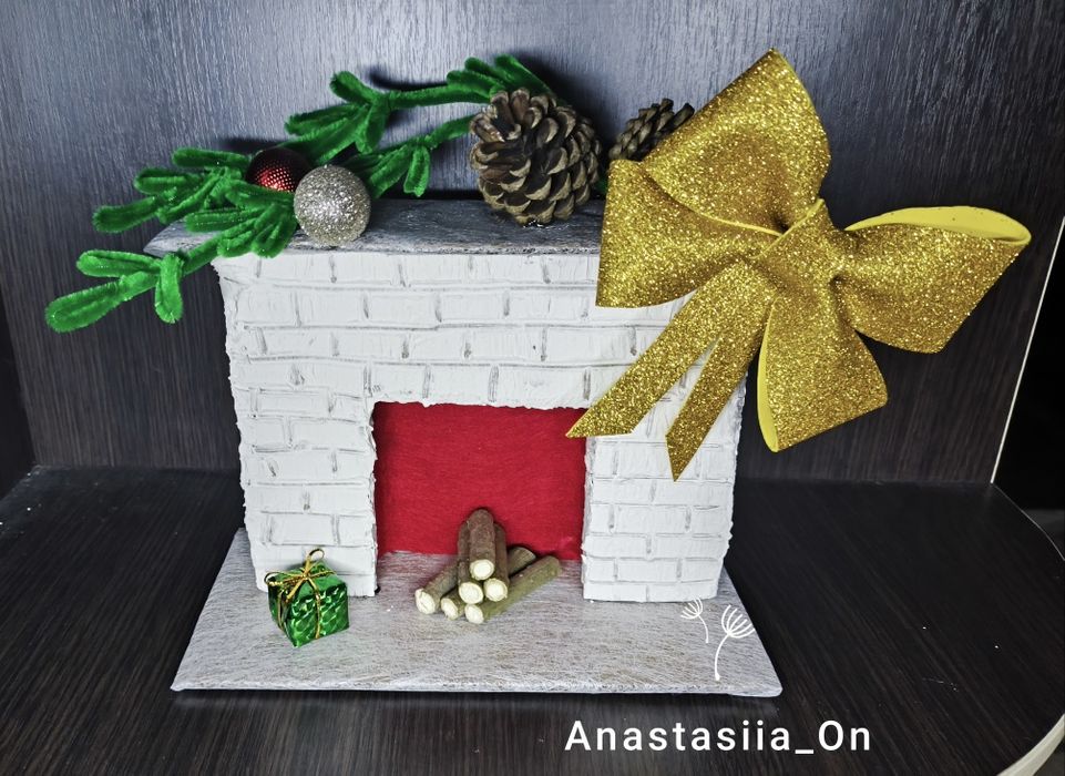 Поробка в садочок на замовлення