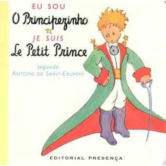 O Principezinho - Diversos - Desde 2€