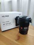 Obiektyw Viltrox AF 16/1.8 Z Nikon pełna klatka