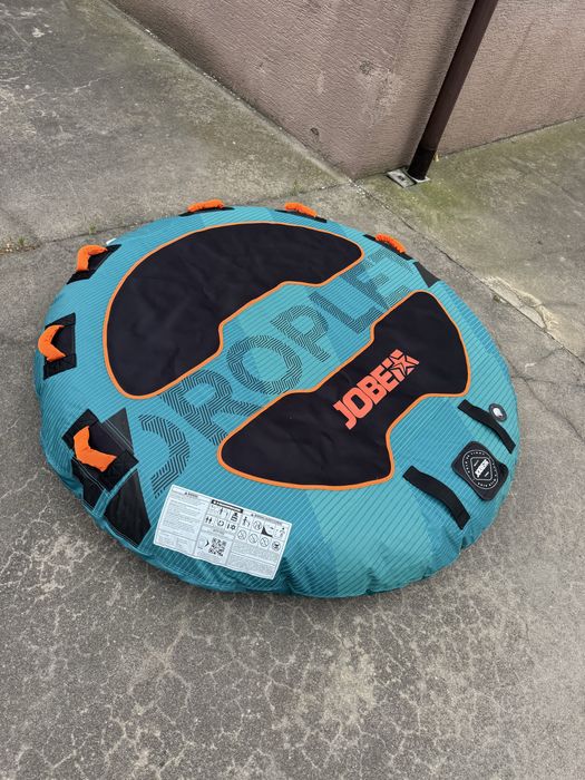Jobe Droplet Towable 2 Plywadło zabawa na wodzie