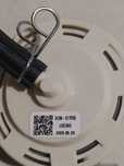 WW10H9600EW SAMSUNG Hydrostat