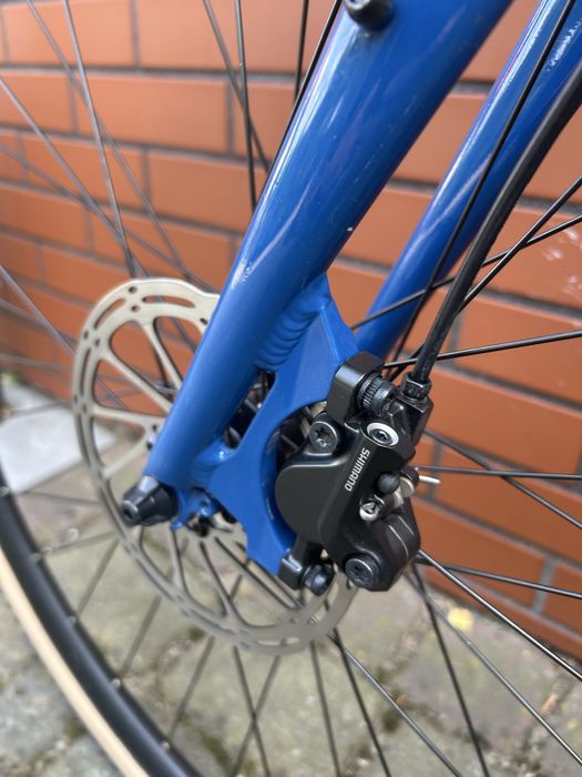 Gravel Marin Gestal 2