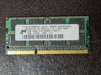 Pamięć RAM DDR3 do laptopów