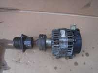 Ford Focus Mk2 C max Smax galaxy 1.8 TDCI alternator