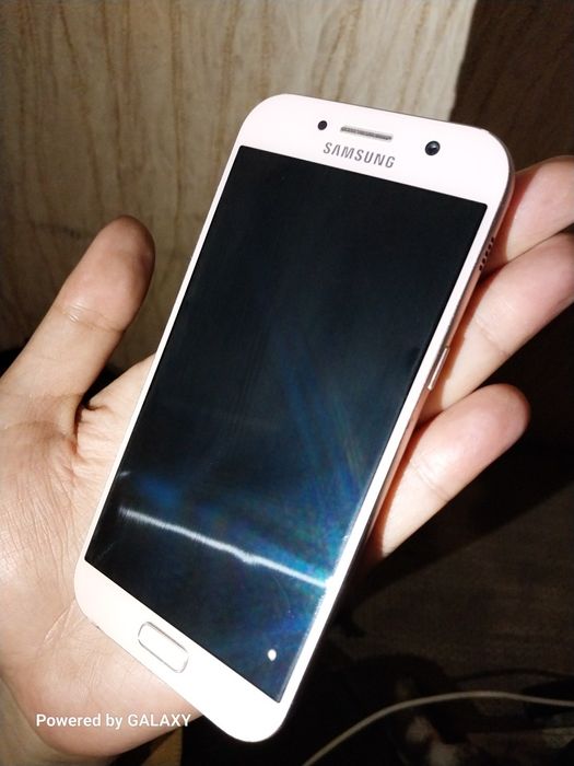 Samsung galaxy A5 2017