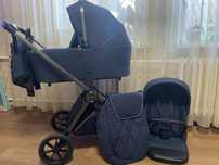 Продам Carrello Ultra 2024 года