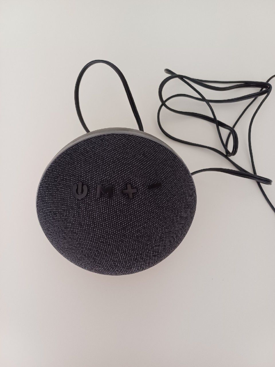 Soulion C10 Głośnik komputerowy Bluetooth Kolorowy LED