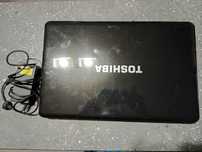 Laptop Toshiba L675