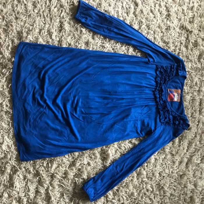 Tunika firmy Next 134 cm