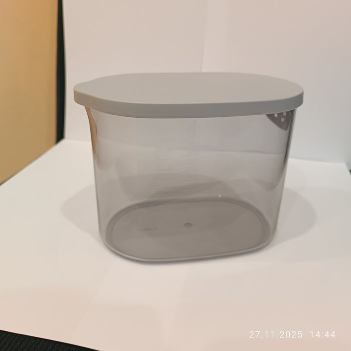 Контейнер для соку соковитискача Philips HR1945