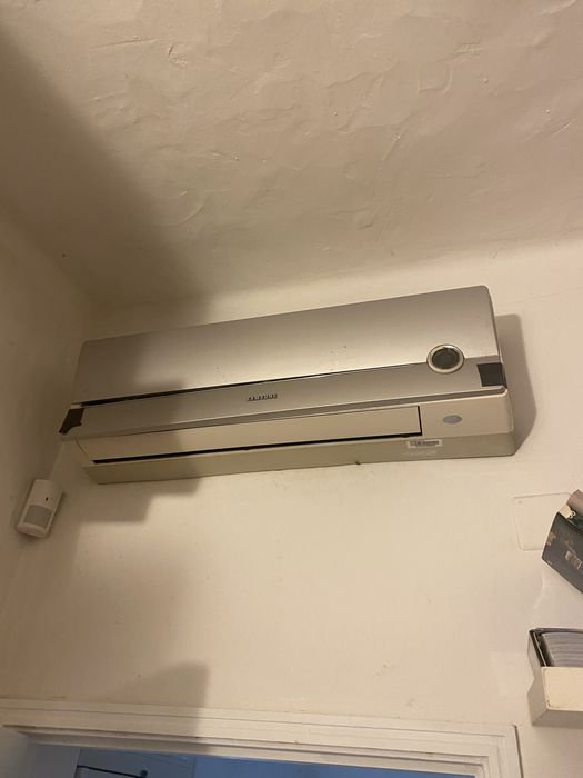 Aire condicionado split