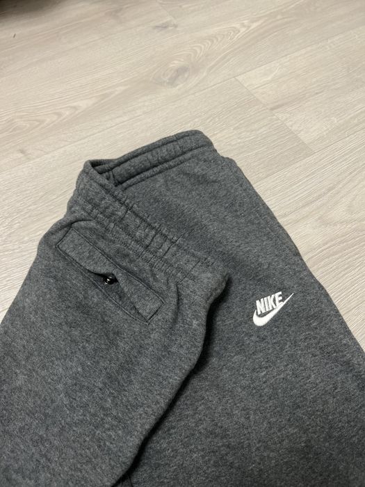 Штани Nike NSW / Спортивні штани Nike / Штаны найк / Nike Swoosh / Y2K