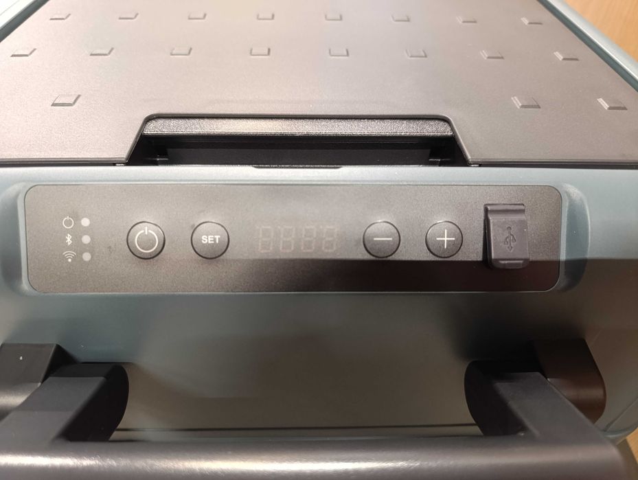 Dometic CFX2 37 Przenośna lodówka kompresorowa