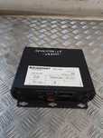 Wzmacniacz Blaupunkt Bpa 2480 7607005302 do Autobusu