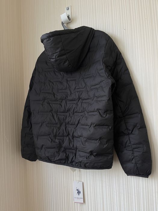 куртка U.S. Polo Assn. (Поло) Осінь-Весна