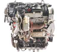 Motor Skoda Superb Octavia Rapid Yeti 1.6Tdi 105Cv Ref.CAY CAYB CAYC CAYD