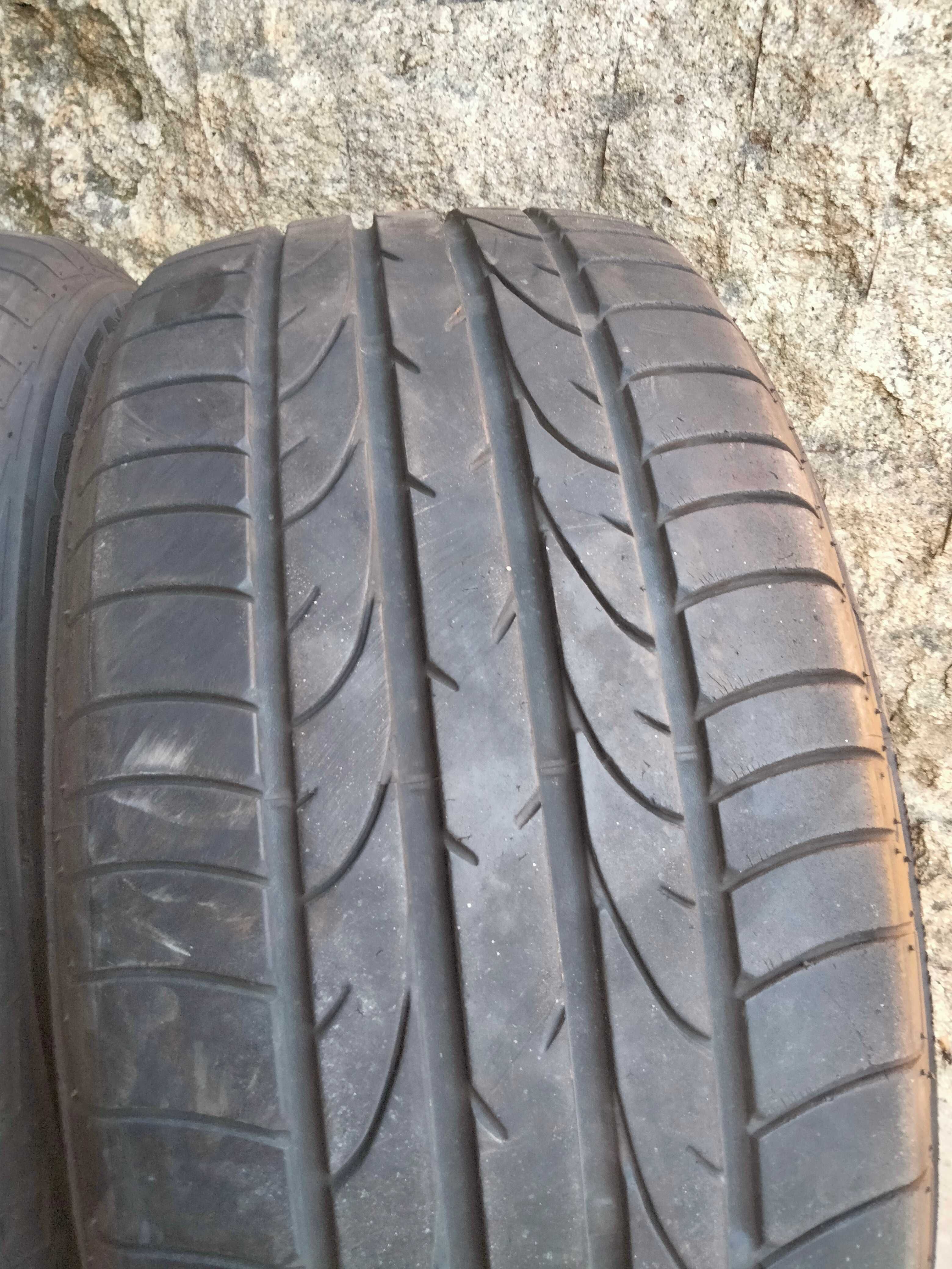 245 50R17 Bridgestone