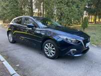 Mazda 3 2.0 120km Tempomat*Navi* bardzo ładna z Niemiec.