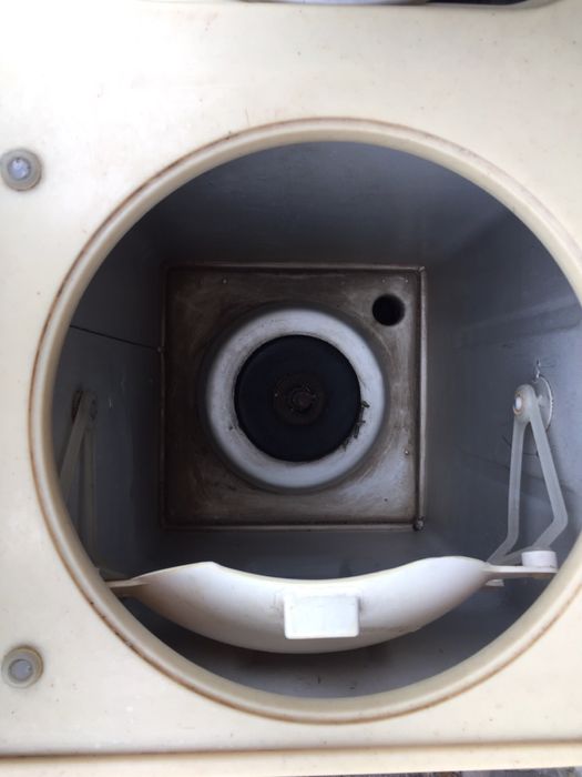 Машинка пральна ВОЛНА