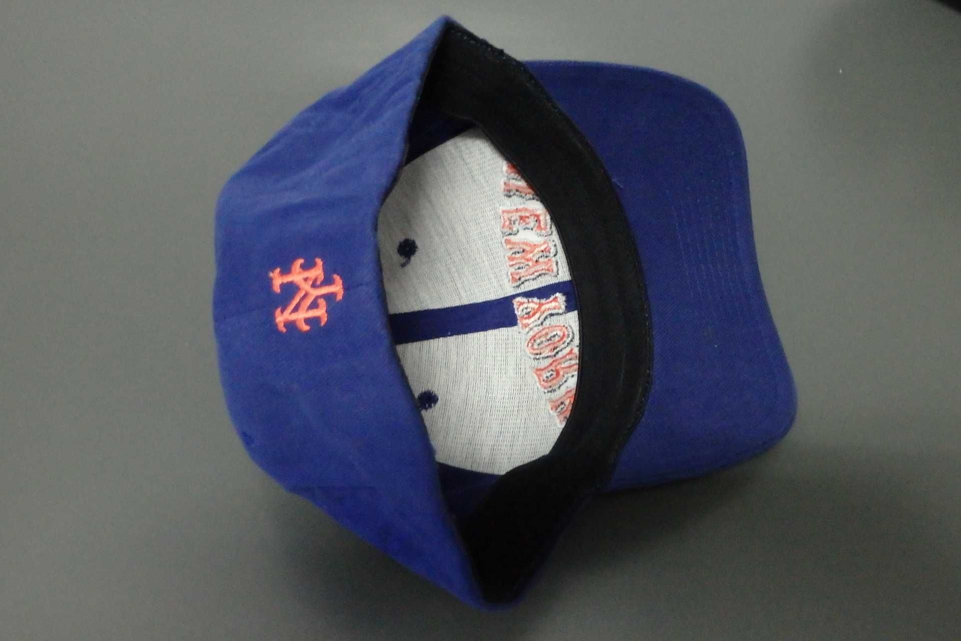 Boné Nike oficial New York Mets