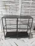Vendo Estante IKEA